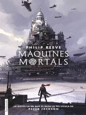 cover image of Màquines mortals